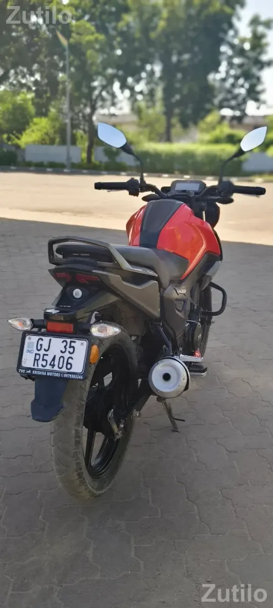 TVs radier - Bikes - Godhra - Image 4