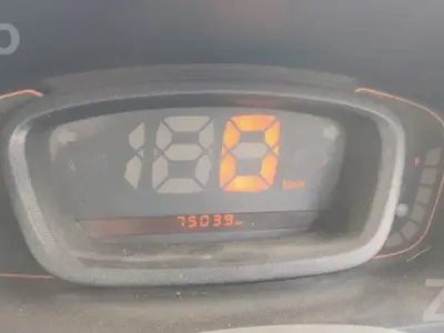 Renault Kwid Auto 2018 Hatchback
