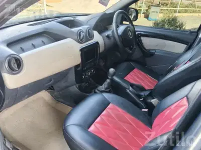 Renault Duster Diesel 2013 Car Renault Duster Diesel 2013 Car