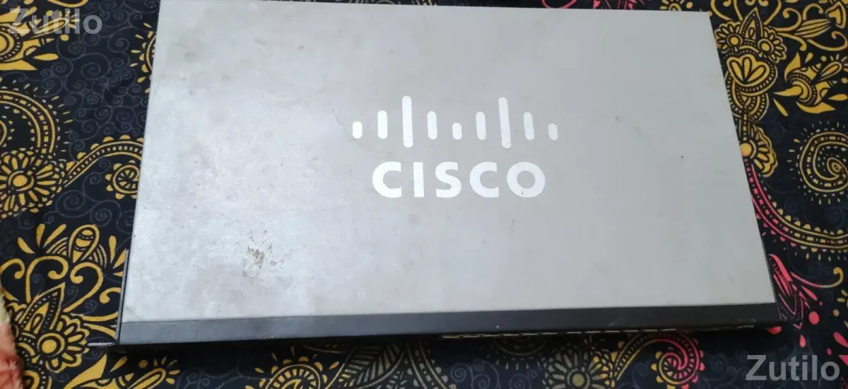 Cisco switch poe - Computer / IT Services - Ahmedabad City - Image 2
