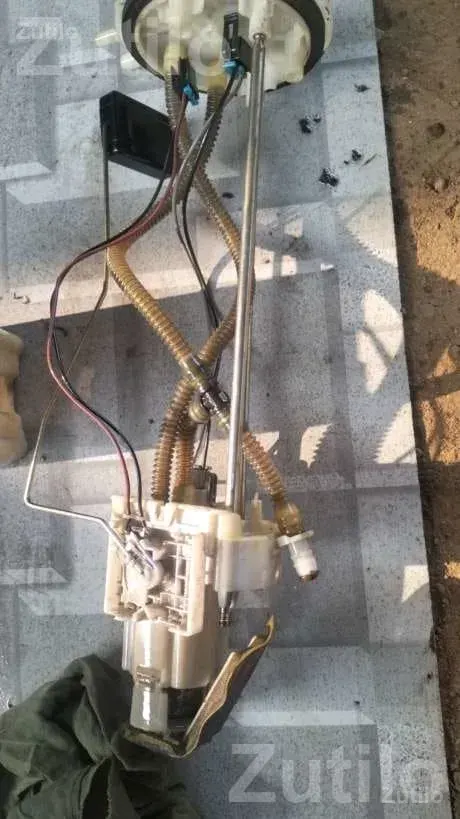 Mahindra Bolero Fuel Pump for Sale - ઓટો પાર્ટ્સ - બોટાદ - Image 2