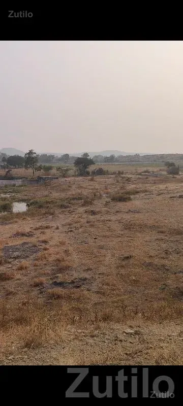 Rajkot Dwarka Road Highway Touch Land - જમીન અને પ્લોટ - કલાવડ - Image 3