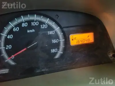 2019 Maruti Suzuki Eeco 2nd Owner