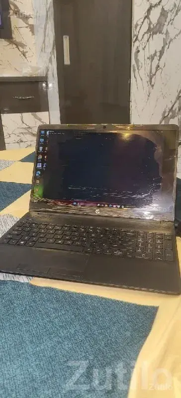 HP i5 10th Gen Laptop 8GB RAM FHD 15.6” - Laptops & Computers - Sutrapada - Image 2