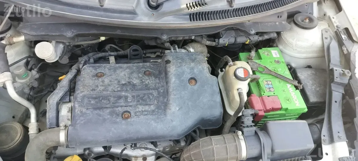 Maruti Suzuki Swift VDI Diesel Car - કાર - જસદણ - Image 4