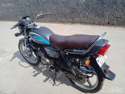 Hero Splendor Plus 2020 Used Bike Hero Splendor Plus 2020 Used Bike