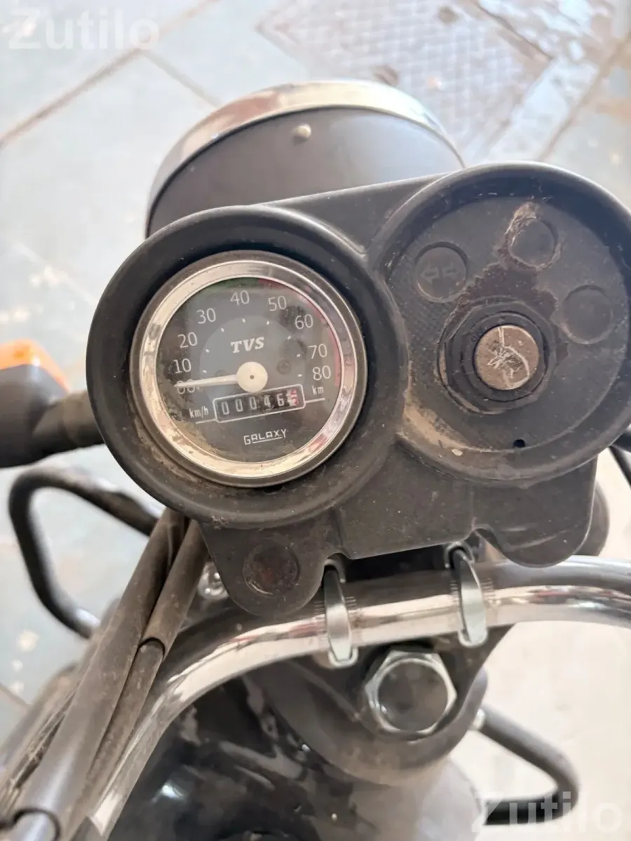 TVS XL 100 - બાઇક્સ - અમદાવાદ શહેર - Image 4