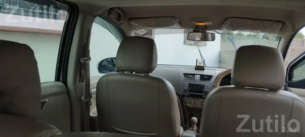 Maruti Suzuki Ertiga CNG 2018 - Cars - Mandvi - Image 3