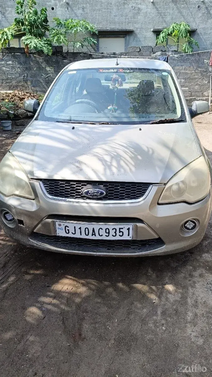 Ford fiesta - Cars - Vadodara City - Image 3