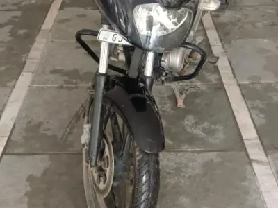 Bajaj Pulsar 150 Bajaj Pulsar 150