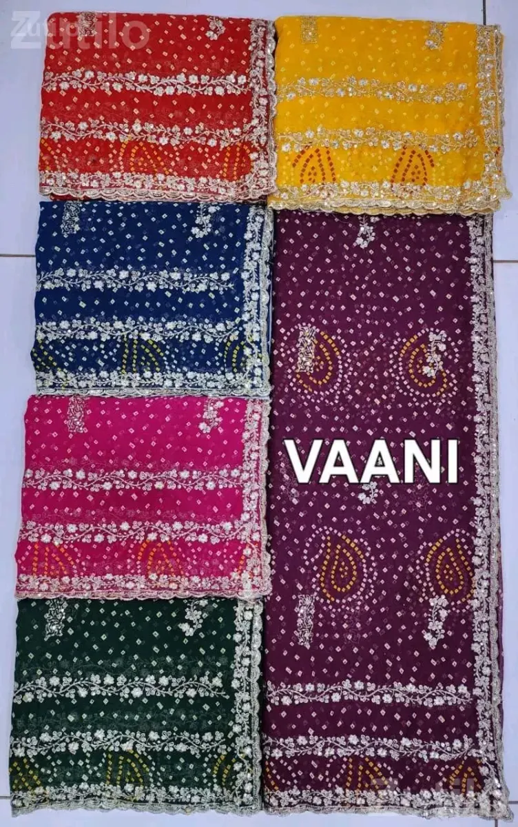Printed Malabar Sarees and Dress Materials - મહિલાઓના કપડા - અમદાવાદ શહેર - Image 2
