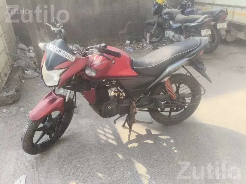 Mahindra Twister 2010 Motorcycle - બાઇક્સ - સુરત શહેર - Image 4