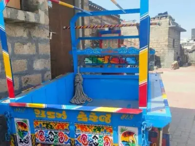 2019 Auto Rickshaw for Sale