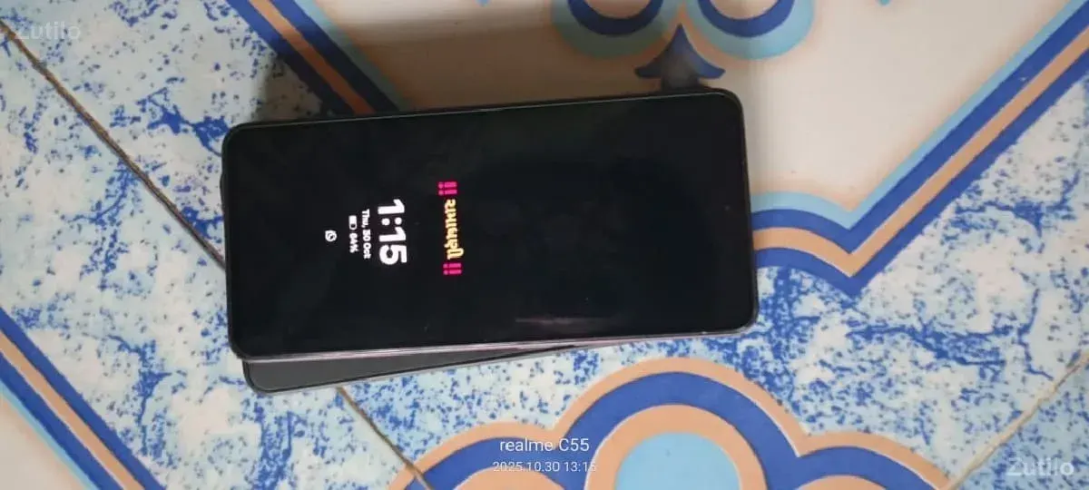 oppo f 25 pro - મોબાઇલ ફોન - ઊના - Image 3