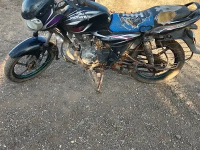 2014 Bajaj Discover Used Bike for Sale