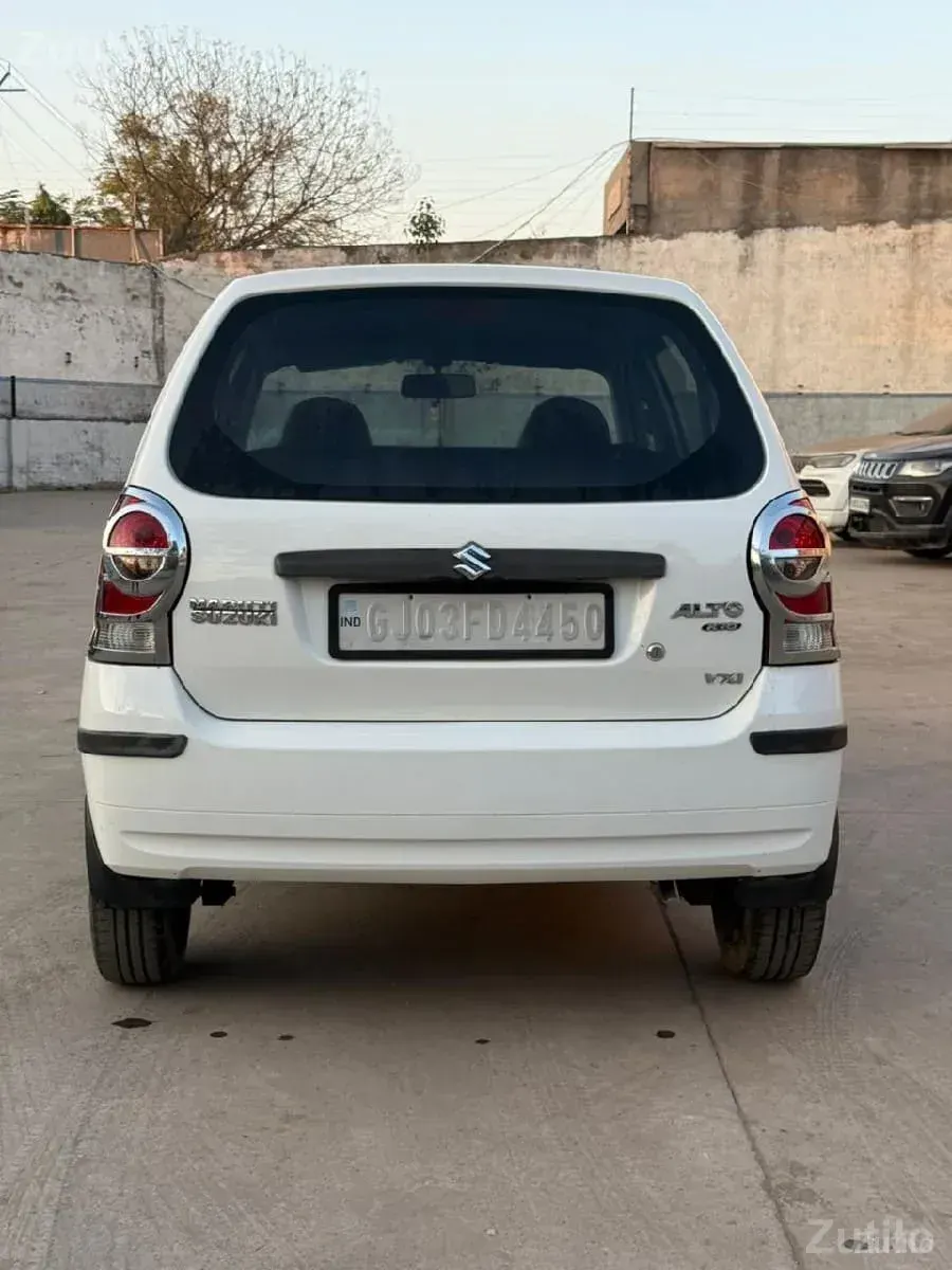 Alto K10 - કાર - જસદણ - Image 2