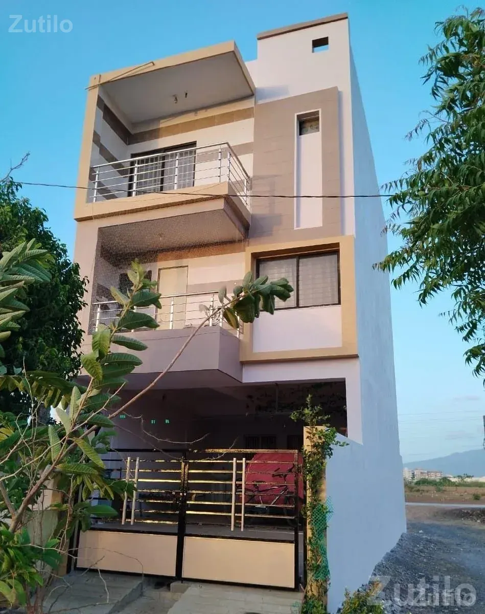 Modern Triplex Bungalow for Sale - House for Sale - Bantwa - Image 2