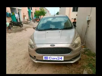 Car Ford 2019 modal Car Ford 2019 modal