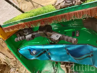 2012 Auto Rickshaw in Running Condition 2012 Auto Rickshaw in Running Condition