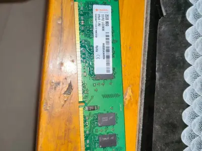 Ram 2gb ddr2