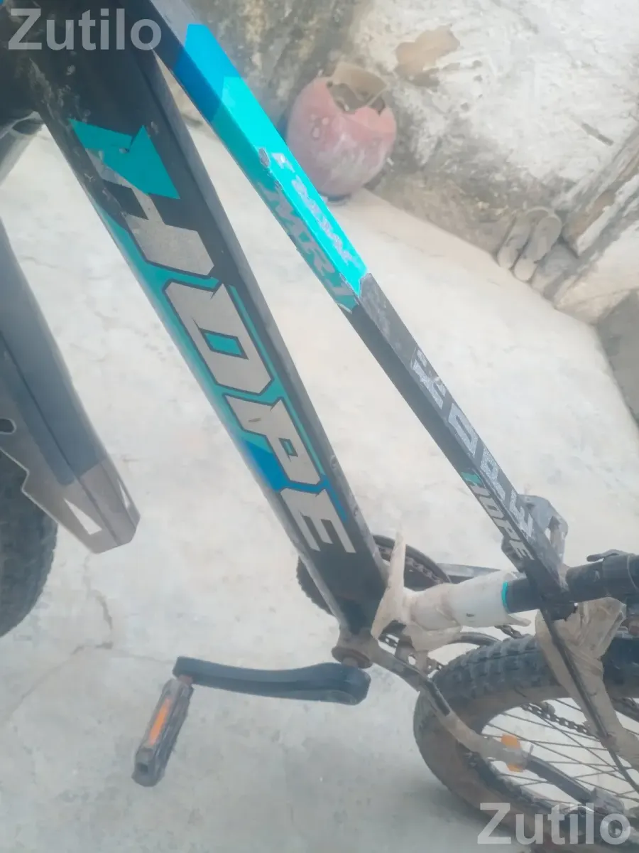 Cycle 3 મહિના પેલા લીધેલી - Bicycles - Junagadh City - Image 2