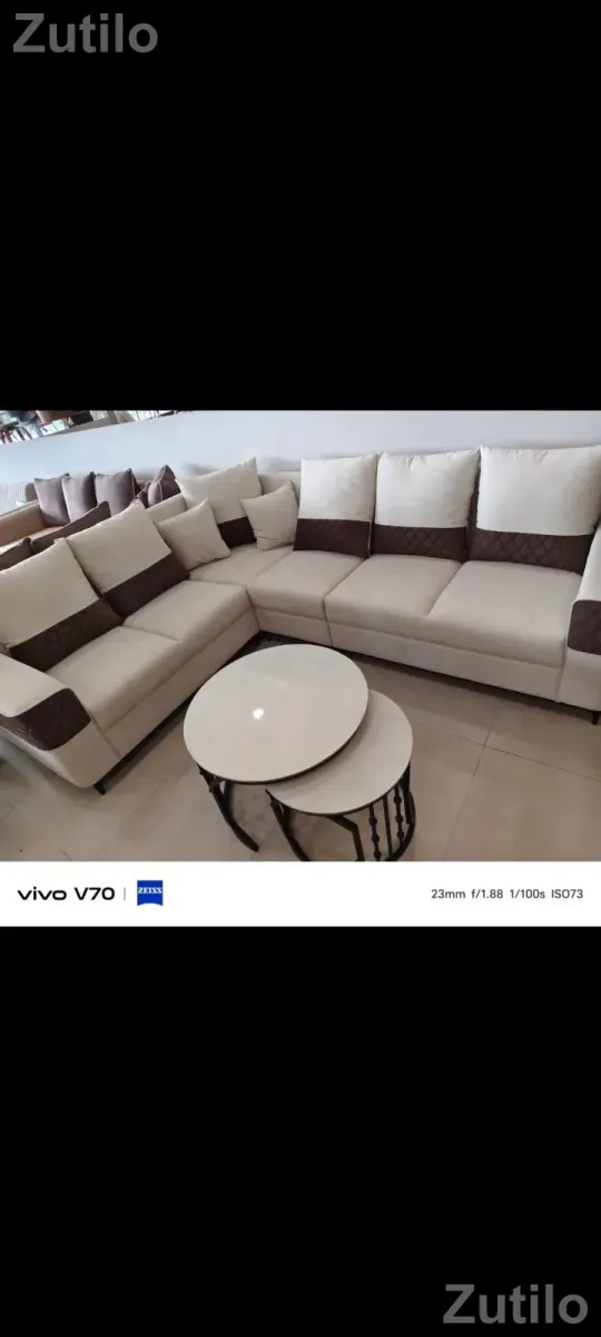 Sofa - સોફા સેટ અને કાઉચ - અમદાવાદ શહેર - Image 2