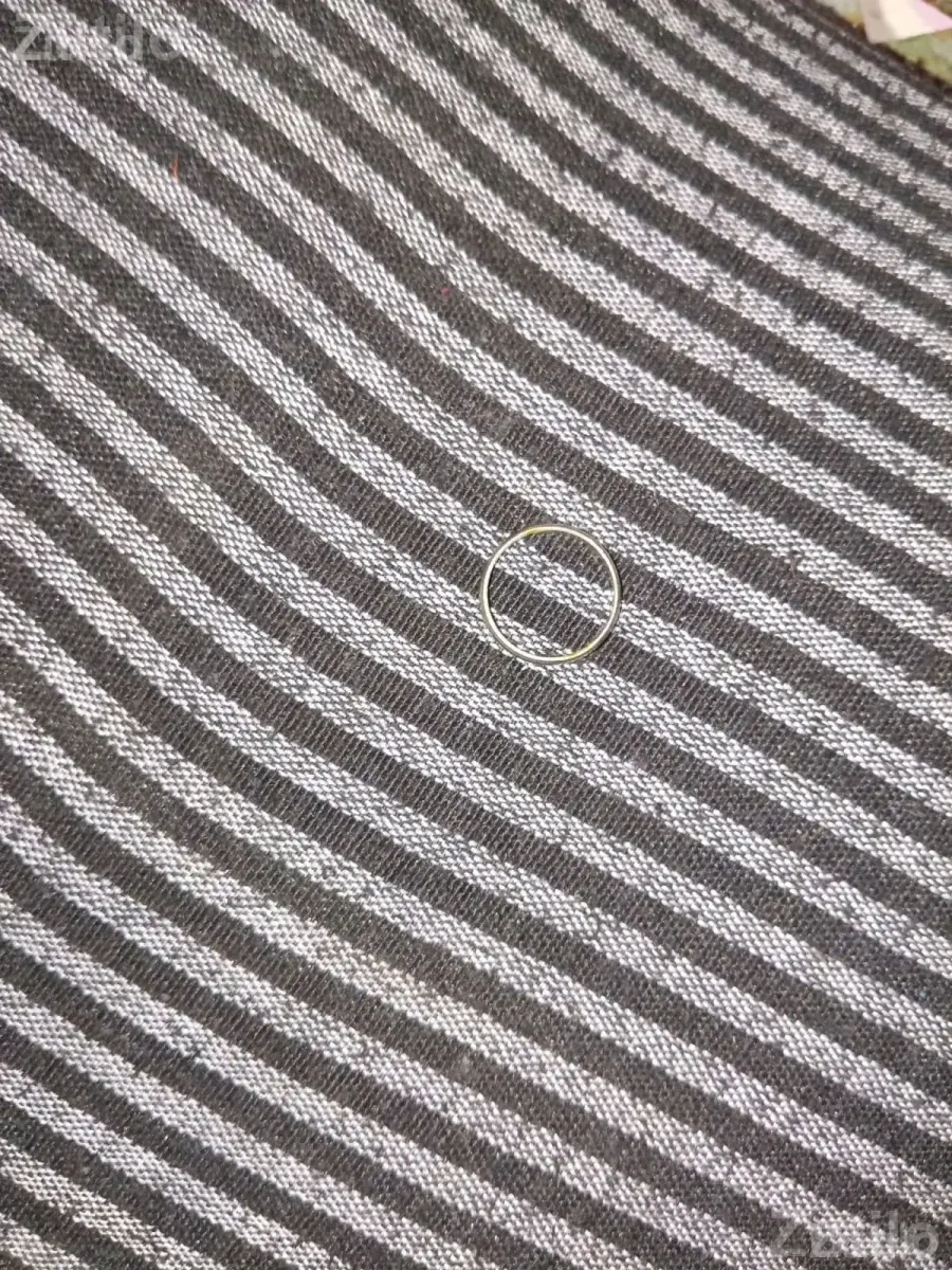 Silver Ring for Daily Wear - Fashion Accessories - Dhoraji - Image 4