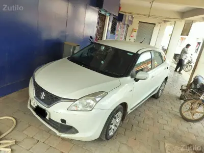 Baleno Diesel 1.2 Delta July 2017 Baleno Diesel 1.2 Delta July 2017