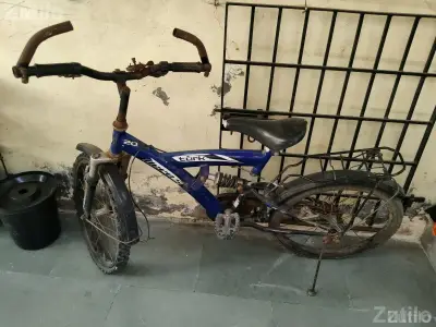 Atlas and Hero Used Bicycles Atlas and Hero Used Bicycles