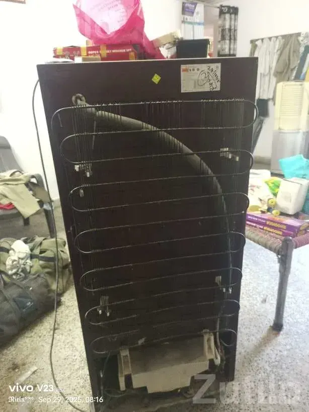 Whirlpool Single Door Refrigerator - Refrigerators - Palanpur - Image 3