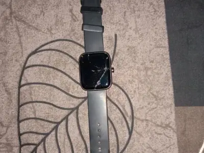 Selling My Fire Boltt smartwatch Selling My Fire Boltt smartwatch