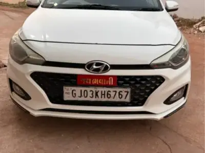 Hyundai i20 Asta 2018 Used Car for Sale Hyundai i20 Asta 2018 Used Car for Sale
