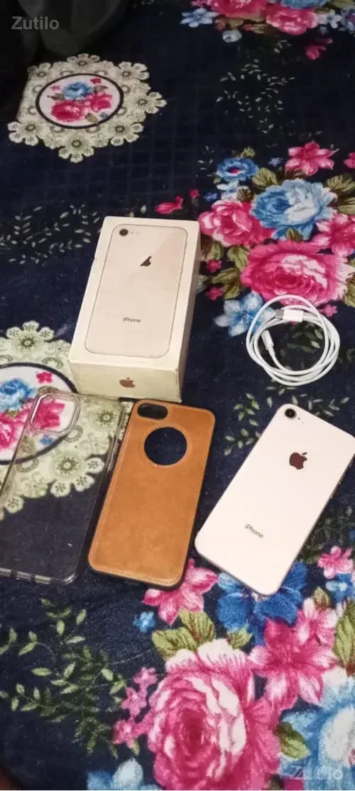 iPhone 8 - Mobile Phones - Ranavav - Image 3