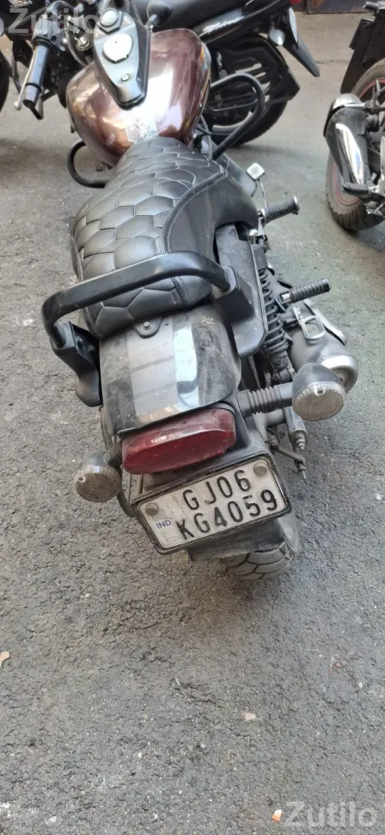 Bajaj Avenger 150 Street - Bikes - Vadodara City - Image 3