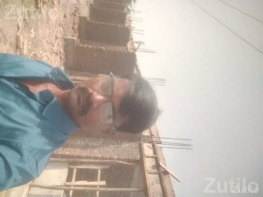 Brick Mason Setting Work Service - Home Repair - Jalalpore - Image 3