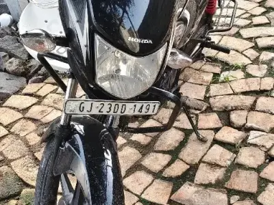 Honda Dream Yuga 2019 Used Bike Honda Dream Yuga 2019 Used Bike