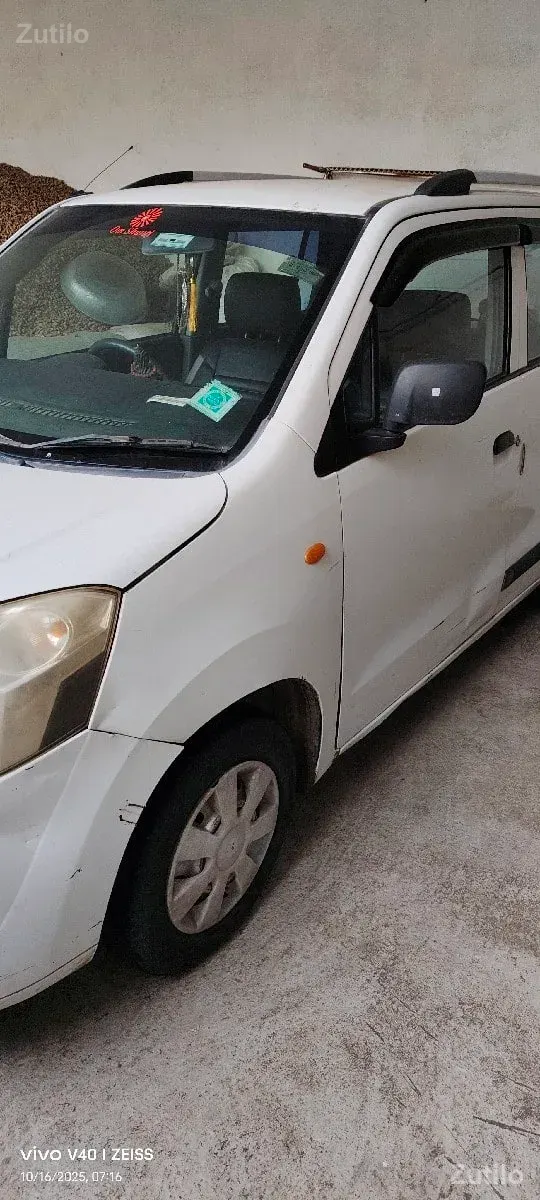 ફોરવીલ વેચવાની છે વેગેનાર - Cars - Una - Image 2