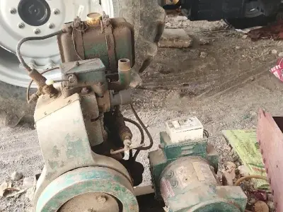 2.5 kVA Generator for Sale 2.5 kVA Generator for Sale