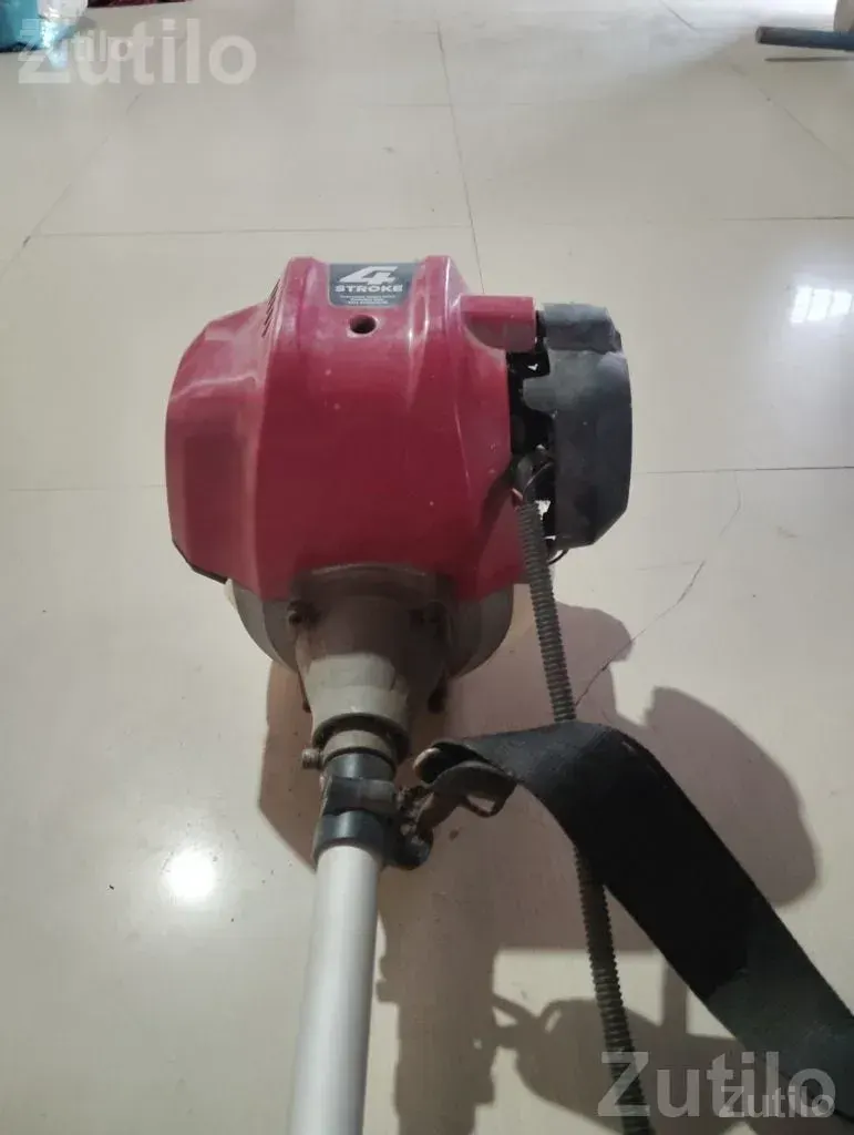 4 Stroke Brush Cutter with Accessories - Tools & Hardware - Maliya Miyana - Image 2