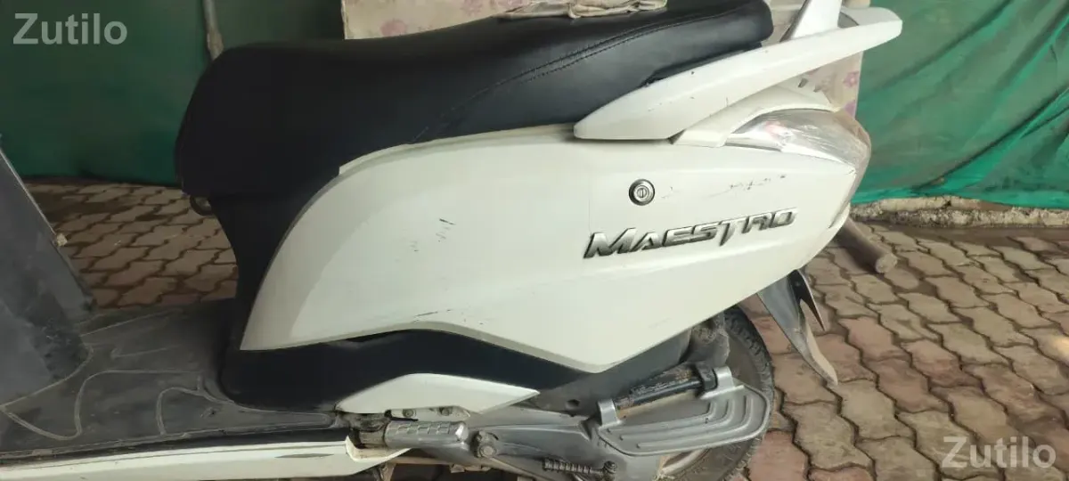 Maestro - Bikes - Vyara - Image 5