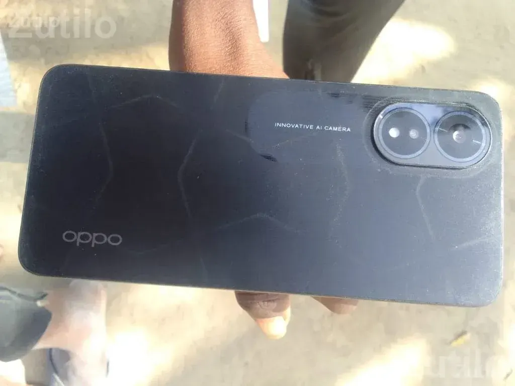 Oppo A38 Smartphone - Mobile Phones - Vav - Image 5