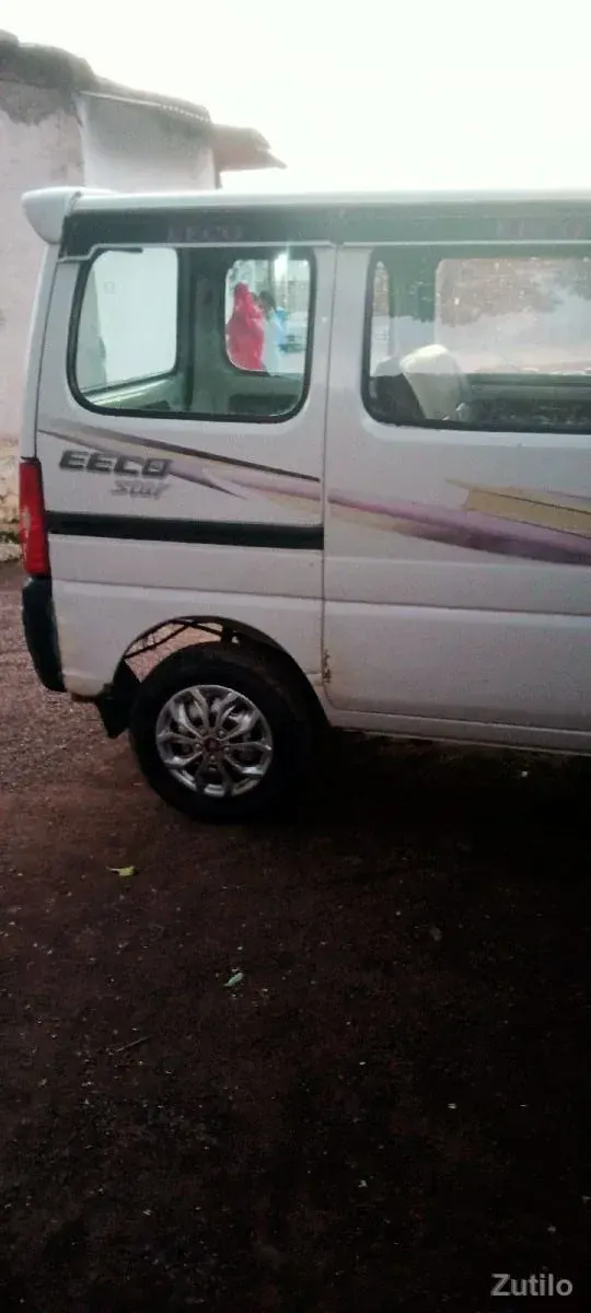 ઈકો - કાર - લાઠી - Image 2