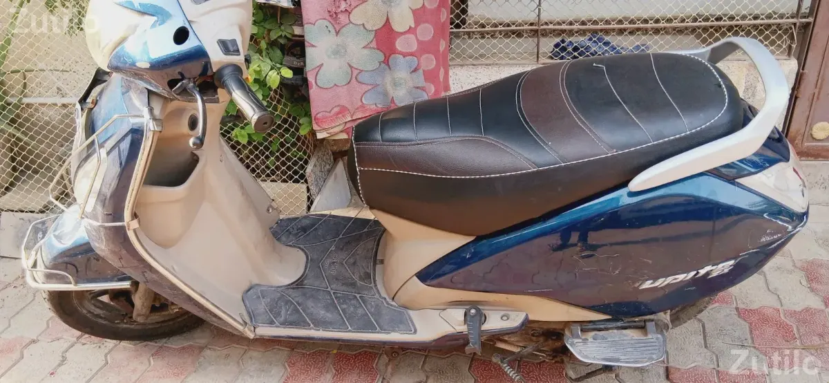 Jupiter zx bs6 - Bikes - Ahmedabad City - Image 2