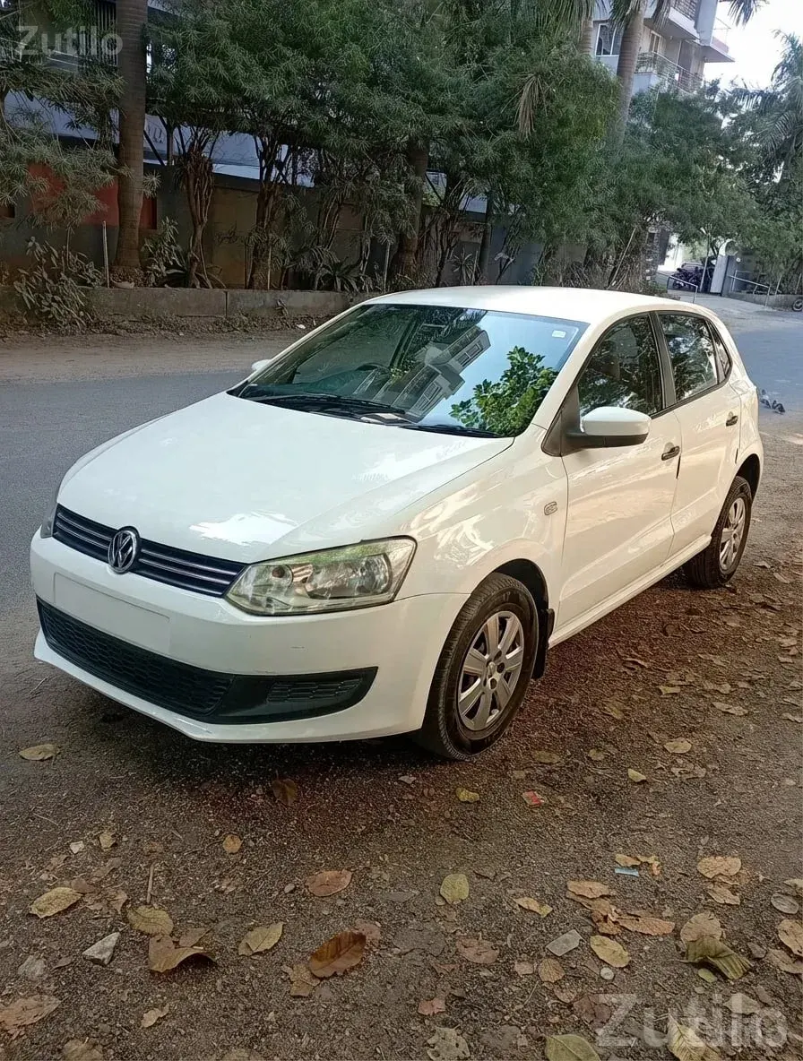 vw polo 2012 - Cars - Vadodara City - Image 3