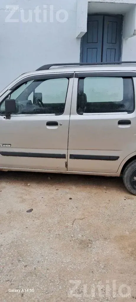 Maruti Suzuki WagonR 2006 Model - કાર - વિસનગર - Image 4