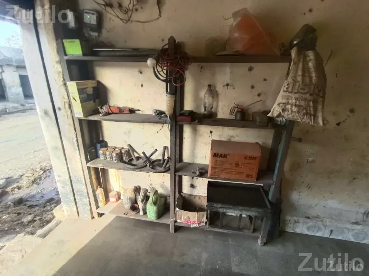 Complete Garage Tools and Equipment Set - Tools & Hardware - Kutiyana - Image 3
