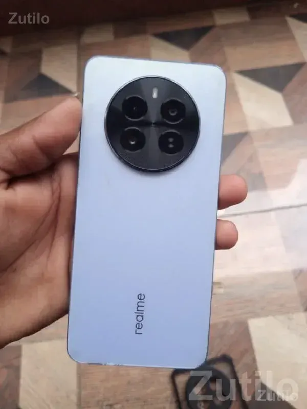 Sleek Black Android Smartphone Sale - Mobile Phones - Kalyanpur - Image 2