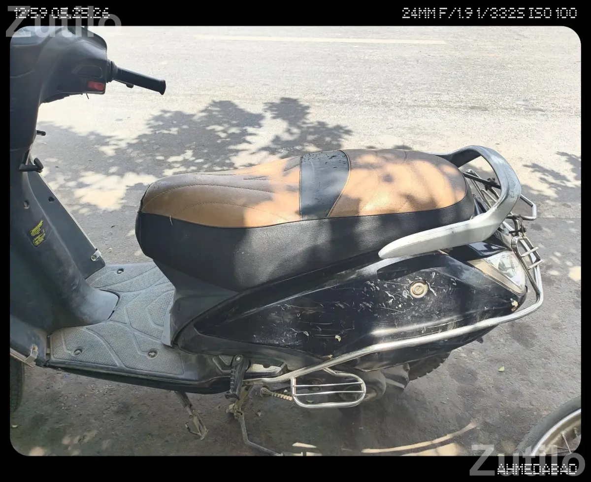 Jupiter - બાઇક્સ - અમદાવાદ શહેર - Image 3