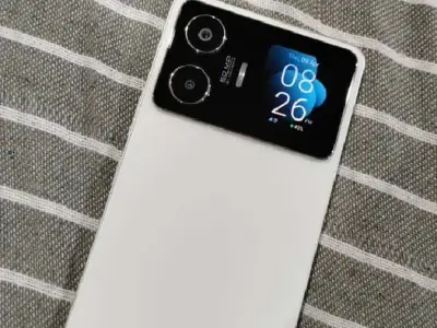 Lava Blaze Duo 3 5G Smartphone Lava Blaze Duo 3 5G Smartphone
