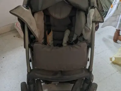 Chicco baby steoller Chicco baby steoller
